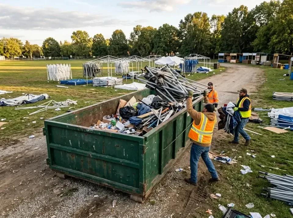 temporary-event-waste-containe-016 — frequently asked questions, Roll-Off Dumpster Rental Services in Highlands, CA